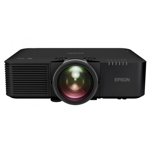 Проектор Epson EB-L695SE (V11HB36180) купить в Украине: Киев, Днепр, Харьков, Одесса  | Низкая цена, отзывы, характеристики от TELEMART фото