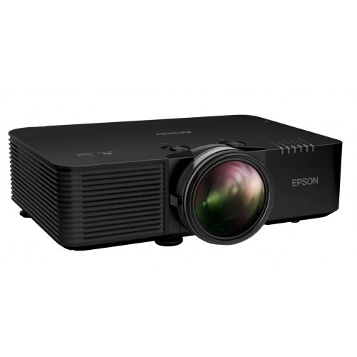 Проектор Epson EB-L695SE (V11HB36180) купить в Украине: Киев, Днепр, Харьков, Одесса  | Низкая цена, отзывы, характеристики от TELEMART фото