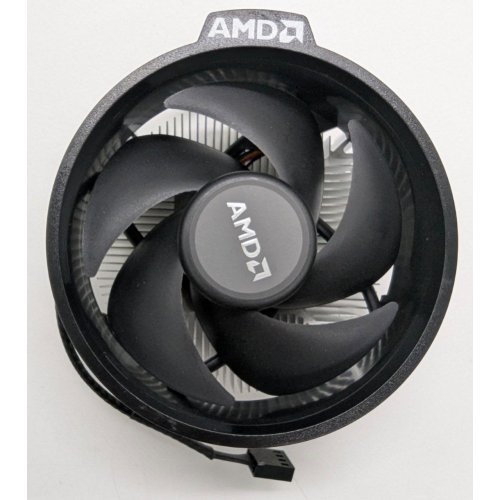 Процесор AMD Ryzen 5 8400F 4.2(4.7)GHz 16MB sAM5 Multipack (100-100001591MPK) (Відновлено продавцем, 844360) купити в Україні: Київ, Львів, Хмельницький, Тернопіль, Івано-Франківськ | Перевірка сумісності, низька ціна, відгуки, характеристики від TELEMART фото