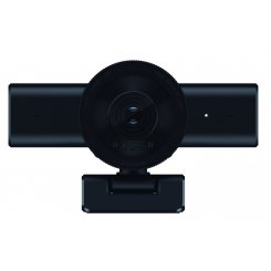 Веб-камера Razer Kiyo V2 X (RZ19-05380100-R3M1) Black