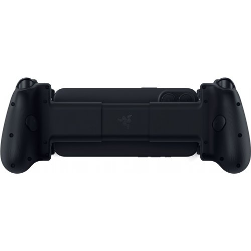 Геймпад Razer Kishi V3 (RZ06-03550100-R3M1) Black купить в Украине: Киев, Днепр, Харьков, Одесса  | Низкая цена, отзывы, характеристики от TELEMART фото