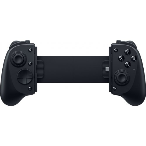 Геймпад Razer Kishi V3 Pro (RZ06-05460100-R3M1) Black купить в Украине: Киев, Днепр, Харьков, Одесса  | Низкая цена, отзывы, характеристики от TELEMART фото