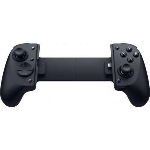 Геймпад Razer Kishi V3 Pro (RZ06-05460100-R3M1) Black купить в Украине: Киев, Днепр, Харьков, Одесса  | Низкая цена, отзывы, характеристики от TELEMART фото