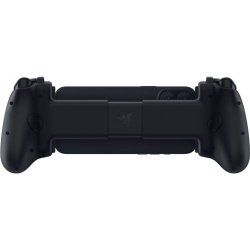 Геймпад Razer Kishi V3 Pro (RZ06-05460100-R3M1) Black купить в Украине: Киев, Днепр, Харьков, Одесса  | Низкая цена, отзывы, характеристики от TELEMART фото
