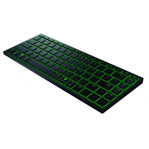 Клавиатура Razer Joro Wireless (RZ03-02360100-R3M1) Black купить в Украине: Киев, Днепр, Харьков, Одесса  | Низкая цена, отзывы, характеристики от TELEMART фото