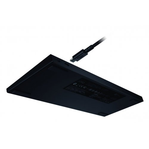 Клавиатура Razer Joro Wireless (RZ03-02360100-R3M1) Black купить в Украине: Киев, Днепр, Харьков, Одесса  | Низкая цена, отзывы, характеристики от TELEMART фото