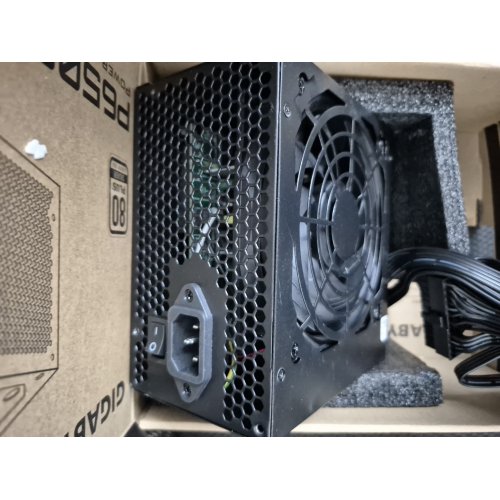 Уцінка блок живлення 2E ATX 400W (2EATX400) (Відремонтовано виробником, 844380) купити в Україні: Київ, Львів, Хмельницький, Тернопіль, Івано-Франківськ | Перевірка сумісності, низька ціна, відгуки, характеристики від TELEMART фото