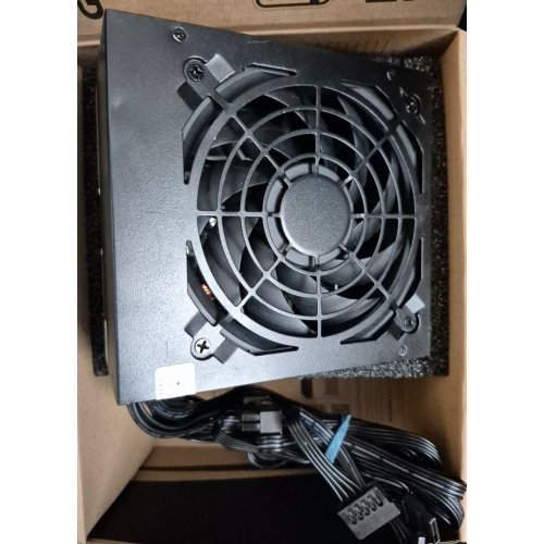 Уцінка блок живлення 2E ATX 400W (2EATX400) (Відремонтовано виробником, 844380) купити в Україні: Київ, Львів, Хмельницький, Тернопіль, Івано-Франківськ | Перевірка сумісності, низька ціна, відгуки, характеристики від TELEMART фото