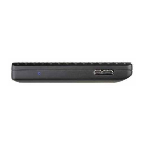 Внешний HDD Toshiba Stor.E Partner 1TB PA4282E-1HJ0 Black купить в Украине | Telemart фото