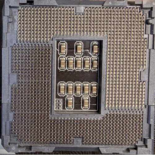 Материнская плата Gigabyte GA-H110M-S2 (s1151, Intel H110) (Восстановлено продавцом, 844405) купить в Украине: Киев, Днепр, Харьков, Одесса  | Проверка совместимости, низкая цена, отзывы, характеристики от TELEMART фото