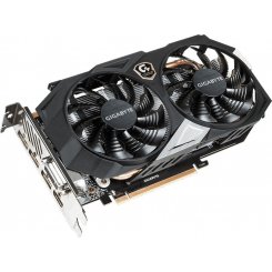 Видеокарта Gigabyte GeForce GTX 950 XTREME 2048MB (GV-N950XTREME C-2GD) (Восстановлено продавцом, 844415)