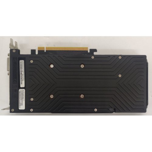 Видеокарта Palit GeForce RTX 2060 Super Dual 8192MB (NE6206S018P2-1160A) (Восстановлено продавцом, 844427) купить в Украине: Киев, Днепр, Харьков, Одесса  | Проверка совместимости, низкая цена, отзывы, характеристики от TELEMART фото
