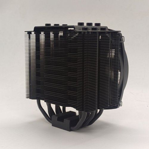 Кулер Be Quiet! Dark Rock 4 (BK021) (Відновлено продавцем, 844429) купити в Україні: Київ, Львів, Хмельницький, Тернопіль, Івано-Франківськ | Перевірка сумісності, низька ціна, відгуки, характеристики від TELEMART фото