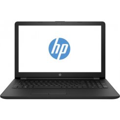Ноутбук HP 15-bs153ur (3XY41EA) Black