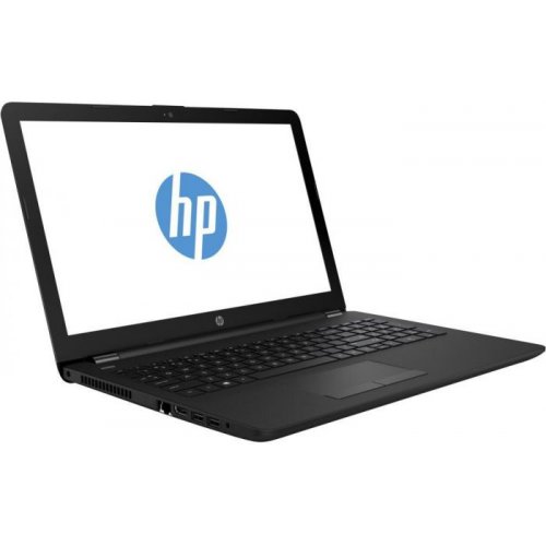 Продать Ноутбук HP 15-bs153ur (3XY41EA) Black по Trade-In интернет-магазине Телемарт - Киев, Днепр, Украина фото