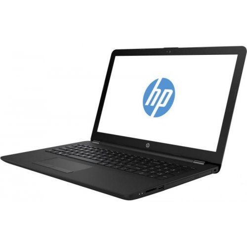 Продать Ноутбук HP 15-bs153ur (3XY41EA) Black по Trade-In интернет-магазине Телемарт - Киев, Днепр, Украина фото