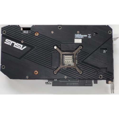 Видеокарта Asus Radeon RX 6600 XT Dual OC 8192MB (DUAL-RX6600XT-O8G) (Восстановлено продавцом, 844434) купить в Украине: Киев, Днепр, Харьков, Одесса  | Проверка совместимости, низкая цена, отзывы, характеристики от TELEMART фото