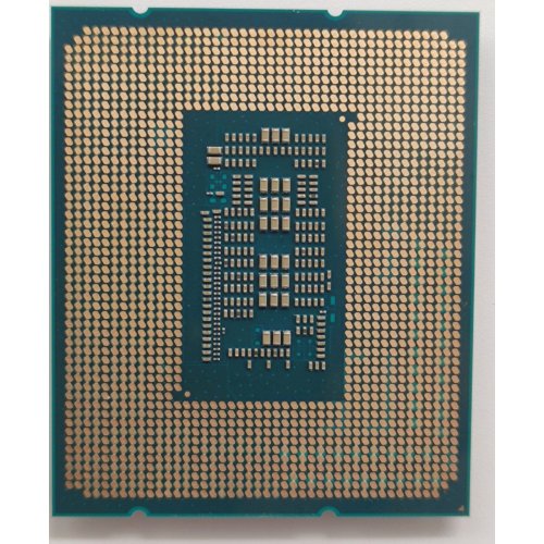 Процессор Intel Core i5-12400F 2.5(4.4)GHz 18MB s1700 Tray (CM8071504555318) (Восстановлено продавцом, 844435) купить в Украине: Киев, Днепр, Харьков, Одесса  | Проверка совместимости, низкая цена, отзывы, характеристики от TELEMART фото