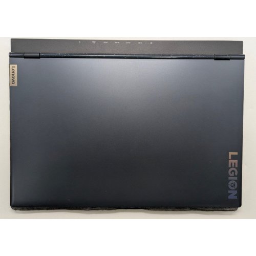 Ноутбук Lenovo Legion 5 17ACH6H (82JY00HKCK) (Восстановлено продавцом, 844447) купить в Украине: Киев, Днепр, Харьков, Одесса  | Низкая цена, отзывы, характеристики от TELEMART фото