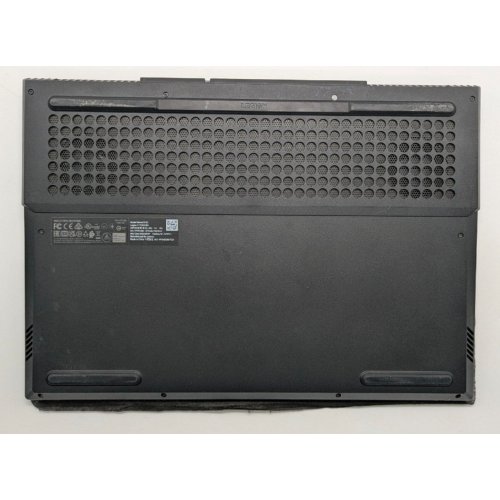 Ноутбук Lenovo Legion 5 17ACH6H (82JY00HKCK) (Восстановлено продавцом, 844447) купить в Украине: Киев, Днепр, Харьков, Одесса  | Низкая цена, отзывы, характеристики от TELEMART фото