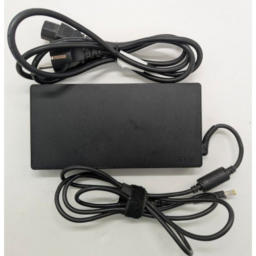 Ноутбук Lenovo Legion 5 17ACH6H (82JY00HKCK) (Восстановлено продавцом, 844447) купить в Украине: Киев, Днепр, Харьков, Одесса  | Низкая цена, отзывы, характеристики от TELEMART фото