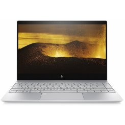 Ноутбук HP Envy 13-ad028ur (2YM02EA) Silver