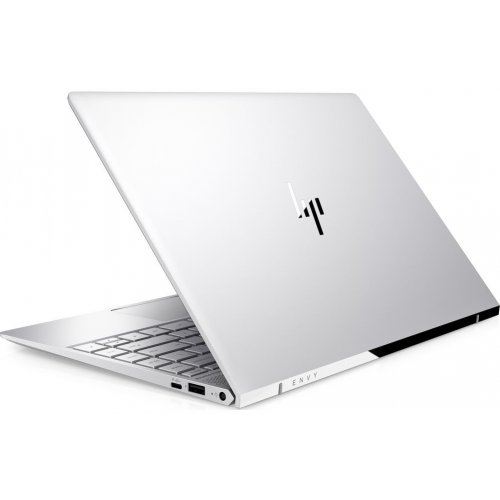Продати Ноутбук HP Envy 13-ad028ur (2YM02EA) Silver за Trade-In у інтернет-магазині Телемарт - Київ, Дніпро, Україна фото