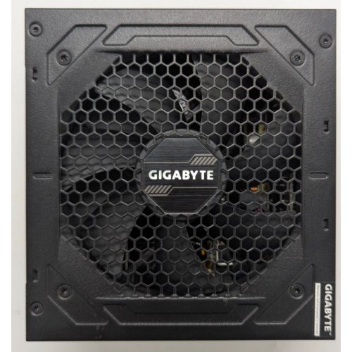 Блок живлення Gigabyte P850GM 850W (GP-P850GM) (Відновлено продавцем, 844502) купити в Україні: Київ, Львів, Хмельницький, Тернопіль, Івано-Франківськ | Перевірка сумісності, низька ціна, відгуки, характеристики від TELEMART фото