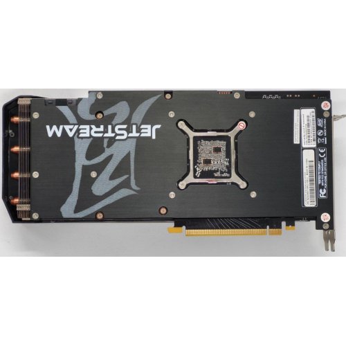 Видеокарта Palit GeForce RTX 2060 Super JetStream 8192MB (NE6206ST19P2-1061J) (Восстановлено продавцом, 844511) купить в Украине: Киев, Днепр, Харьков, Одесса  | Проверка совместимости, низкая цена, отзывы, характеристики от TELEMART фото