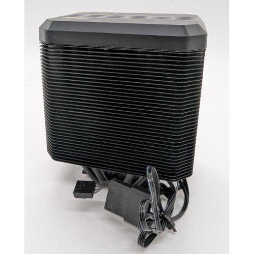 Кулер 2E Gaming Air Cool ACM90D4 (2E-ACM90D4) (Восстановлено продавцом, 844515) купить в Украине: Киев, Днепр, Харьков, Одесса  | Проверка совместимости, низкая цена, отзывы, характеристики от TELEMART фото