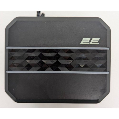 Кулер 2E Gaming Air Cool ACM90D4 (2E-ACM90D4) (Восстановлено продавцом, 844515) купить в Украине: Киев, Днепр, Харьков, Одесса  | Проверка совместимости, низкая цена, отзывы, характеристики от TELEMART фото