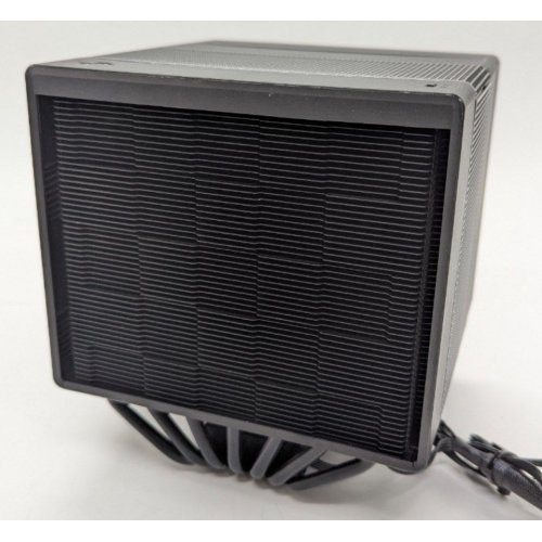 Кулер Deepcool Assassin IV (R-ASN4-BKNNMT-G) Black (Восстановлено продавцом, 844527) купить в Украине: Киев, Днепр, Харьков, Одесса  | Проверка совместимости, низкая цена, отзывы, характеристики от TELEMART фото