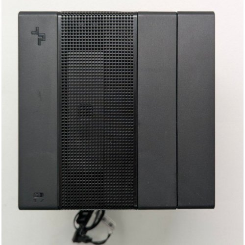 Кулер Deepcool Assassin IV (R-ASN4-BKNNMT-G) Black (Восстановлено продавцом, 844527) купить в Украине: Киев, Днепр, Харьков, Одесса  | Проверка совместимости, низкая цена, отзывы, характеристики от TELEMART фото