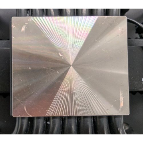 Кулер Deepcool Assassin IV (R-ASN4-BKNNMT-G) Black (Восстановлено продавцом, 844527) купить в Украине: Киев, Днепр, Харьков, Одесса  | Проверка совместимости, низкая цена, отзывы, характеристики от TELEMART фото