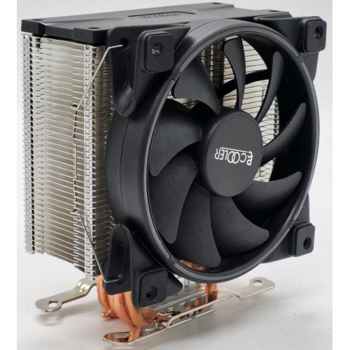 Кулер PCCooler GI-X5R V2 (Восстановлено продавцом, 844532) купить в Украине: Киев, Днепр, Харьков, Одесса  | Проверка совместимости, низкая цена, отзывы, характеристики от TELEMART фото