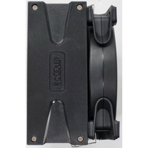 Кулер PCCooler GI-X5R V2 (Восстановлено продавцом, 844532) купить в Украине: Киев, Днепр, Харьков, Одесса  | Проверка совместимости, низкая цена, отзывы, характеристики от TELEMART фото