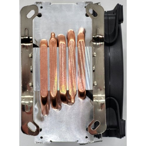 Кулер PCCooler GI-X5R V2 (Восстановлено продавцом, 844532) купить в Украине: Киев, Днепр, Харьков, Одесса  | Проверка совместимости, низкая цена, отзывы, характеристики от TELEMART фото