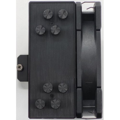 Кулер ID-Cooling SE-224-XTS ARGB (SE-224-XTS ARGB) (Восстановлено продавцом, 844543) купить в Украине: Киев, Днепр, Харьков, Одесса  | Проверка совместимости, низкая цена, отзывы, характеристики от TELEMART фото