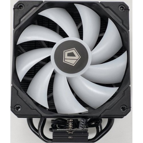 Кулер ID-Cooling SE-224-XTS ARGB (SE-224-XTS ARGB) (Восстановлено продавцом, 844543) купить в Украине: Киев, Днепр, Харьков, Одесса  | Проверка совместимости, низкая цена, отзывы, характеристики от TELEMART фото
