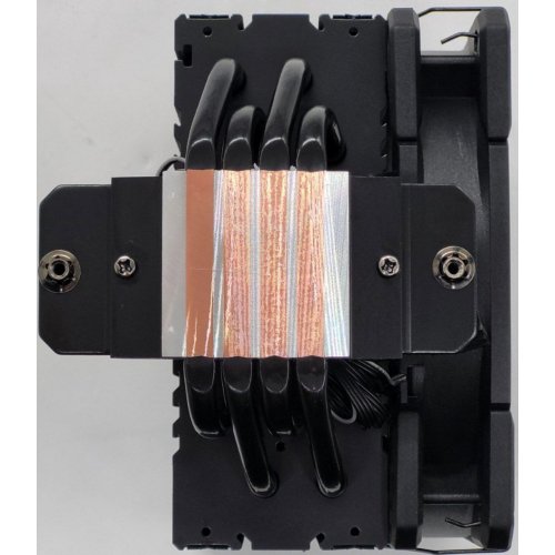 Кулер ID-Cooling SE-224-XTS ARGB (SE-224-XTS ARGB) (Восстановлено продавцом, 844543) купить в Украине: Киев, Днепр, Харьков, Одесса  | Проверка совместимости, низкая цена, отзывы, характеристики от TELEMART фото