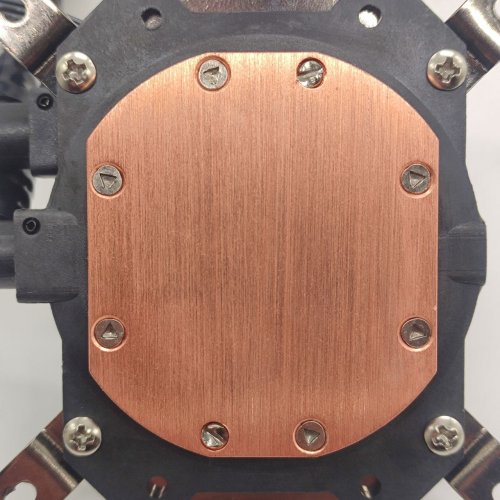 Готова сво Cooler Master MasterLiquid Lite 120 (MLW-D12M-A20PW-R1) (Відновлено продавцем, 844546) купити в Україні: Київ, Львів, Хмельницький, Тернопіль, Івано-Франківськ | Перевірка сумісності, низька ціна, відгуки, характеристики від TELEMART фото