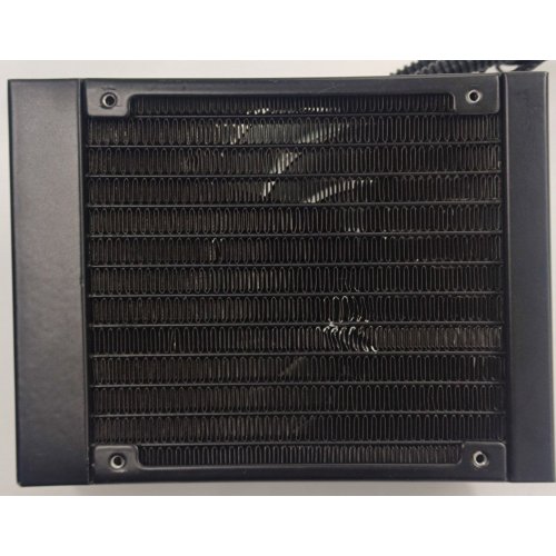 Готова сво Cooler Master MasterLiquid Lite 120 (MLW-D12M-A20PW-R1) (Відновлено продавцем, 844546) купити в Україні: Київ, Львів, Хмельницький, Тернопіль, Івано-Франківськ | Перевірка сумісності, низька ціна, відгуки, характеристики від TELEMART фото