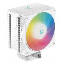 Кулер Deepcool AG500 Digital ARGB (R-AG500-WHADMN-G-1) White (Восстановлено продавцом, 844553)