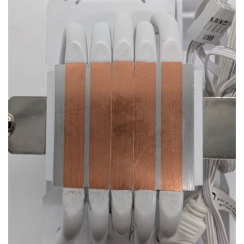 Кулер Deepcool AG500 Digital ARGB (R-AG500-WHADMN-G-1) White (Восстановлено продавцом, 844553) купить в Украине: Киев, Днепр, Харьков, Одесса  | Проверка совместимости, низкая цена, отзывы, характеристики от TELEMART фото