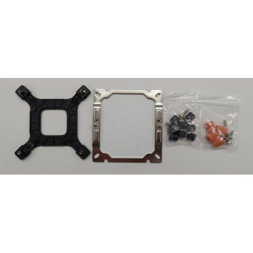 Кулер Deepcool AG500 Digital ARGB (R-AG500-WHADMN-G-1) White (Восстановлено продавцом, 844553) купить в Украине: Киев, Днепр, Харьков, Одесса  | Проверка совместимости, низкая цена, отзывы, характеристики от TELEMART фото