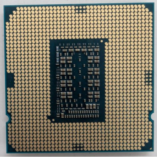 Процесор Intel Core i5-11400F 2.6(4.4)GHz 12MB s1200 Tray (CM8070804497016) (Відновлено продавцем, 844560) купити в Україні: Київ, Львів, Хмельницький, Тернопіль, Івано-Франківськ | Перевірка сумісності, низька ціна, відгуки, характеристики від TELEMART фото