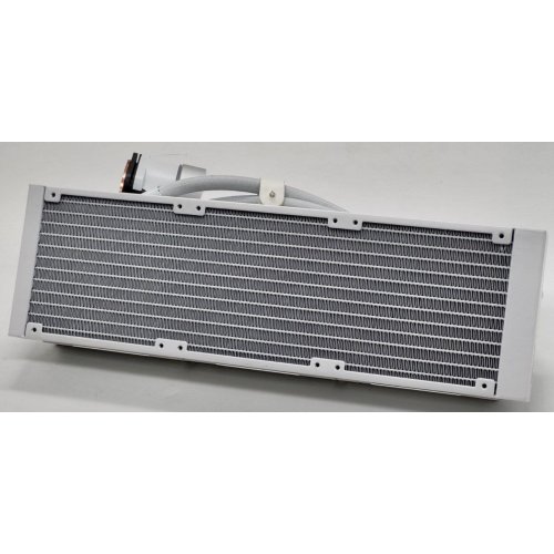 Готова сво Lian Li Galahad II Trinity SL-INF AIO 360 (G89.GA2T36INW.00) White (Відновлено продавцем, 844562) купити в Україні: Київ, Львів, Хмельницький, Тернопіль, Івано-Франківськ | Перевірка сумісності, низька ціна, відгуки, характеристики від TELEMART фото