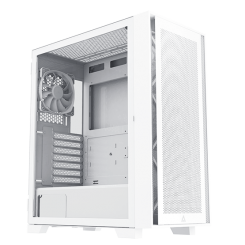 Корпус Montech Air 1000 Lite без БП White (Восстановлено продавцом, 844564)