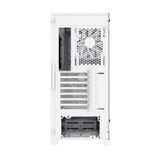 Корпус Montech Air 1000 Lite без БП White (Восстановлено продавцом, 844564) купить в Украине: Киев, Днепр, Харьков, Одесса  | Проверка совместимости, низкая цена, отзывы, характеристики от TELEMART фото