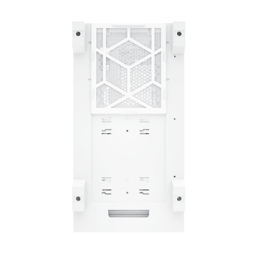 Корпус Montech Air 1000 Lite без БП White (Восстановлено продавцом, 844564) купить в Украине: Киев, Днепр, Харьков, Одесса  | Проверка совместимости, низкая цена, отзывы, характеристики от TELEMART фото